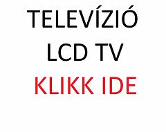 TELEVIZIO+LCD TV